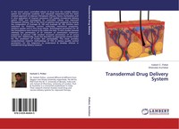 Kailash C. Petkar (U. A.) | Transdermal Drug Delivery System | Taschenbuch