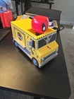 Funko Pop! Rides: Marvel Deadpool with Chimichanga Truck #10