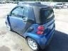 Front Door Switch Driver's Electric EV Fits 08-16 SMART 1386555 Foto 3 de 4