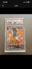 Pokemon Charizard v Champion's Path SWSH050 ETB Promo 2020 PSA 10