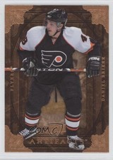 2008-09 Upper Deck Artifacts Daniel Briere #27 0f4