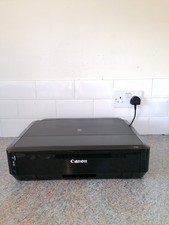 🖨️Stampante fotografica Canon PIXMA iP7250 wireless a getto d'inchiostro–Stampe di alta qualità, CD/DVD
