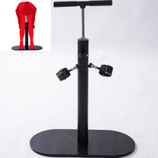Restraint Frame Sex Furniture with Couples Role Play Training for Men and Women