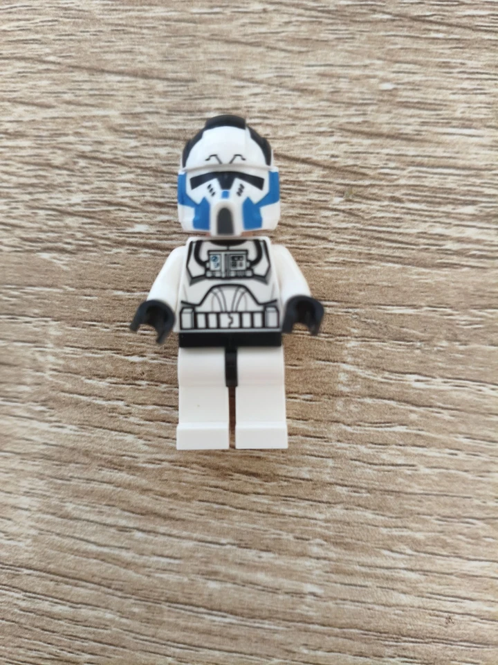 LEGO Star Wars 75004 Z-95 Headhunter, photo 4 sur 5