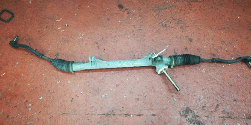 8200463517 Cremallera Direccion para RENAULT MEGANE II BERLINA 5P 2006 1077082 - Imagen 1 de 7