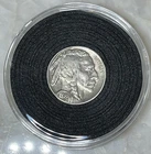 1936-S 5C Buffalo Nickel