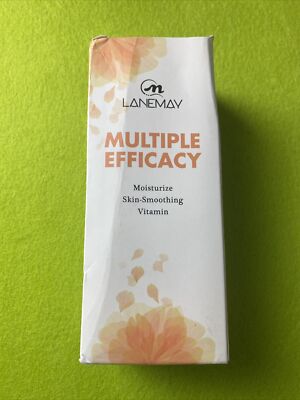 Lanemay Skin Smoothing Vitamin 200ml Neu 