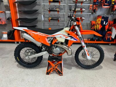 ktm 250 in Queensland | Motorcycles 