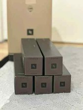 Nespresso Coffee Capsules Pods Vertuo Intenso 50 Mug Size 230ML