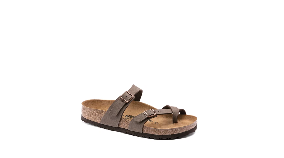 Sandalias Birkenstock Mayari nuevas envío gratuito Foto 3 de 4