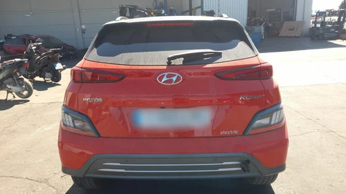 81410J9000 Cerradura Puerta Trasera Izquierda para HYUNDAI KONA (OS) 2021 972121 - Imagen 6 de 8