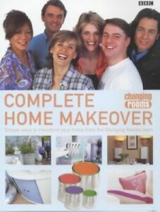 quick home makeover