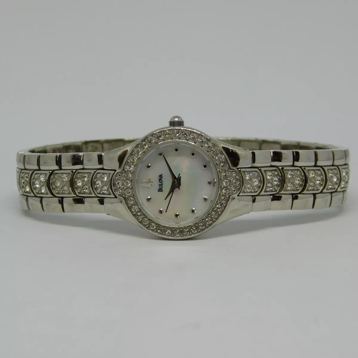 Bulova b1 clearance