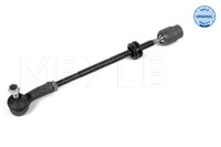 Lenkstange VW Golf/Jetta 83- PR MIT Stangenkopf