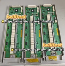 1PCS Agilent 34901A data acquisition card*IW