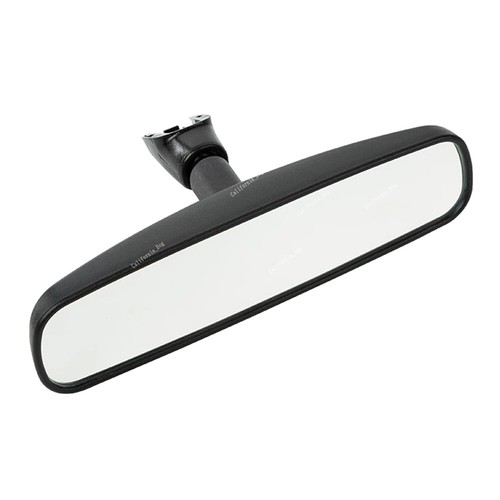 Rear Interior Rear View Mirror Fits Nissan Frontier Altima Navara Fairlady - Picture 2 of 9
