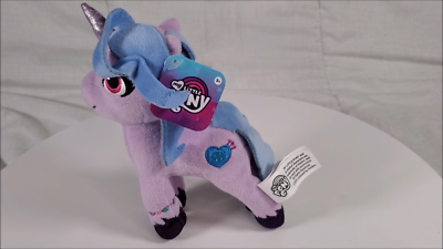 My Little Pony Izzy A New Generation 7
