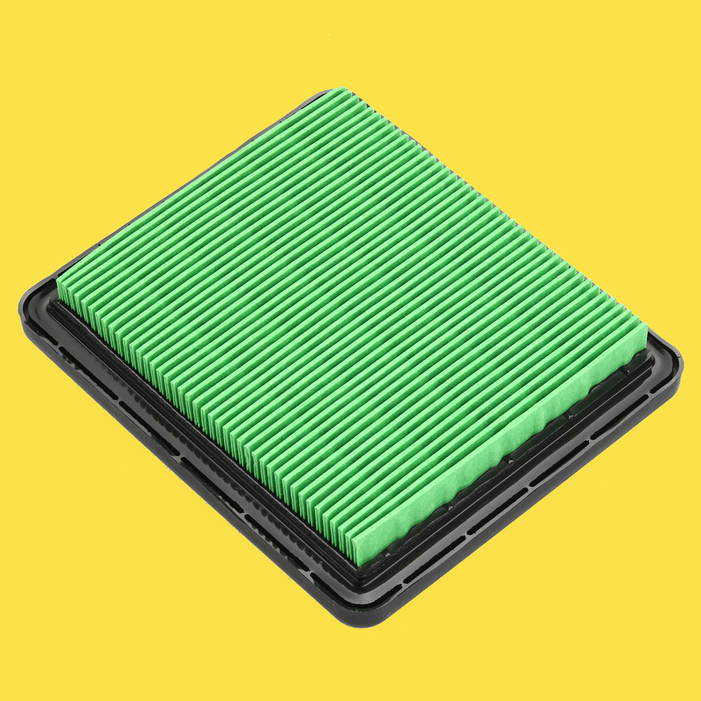 2 pack Air Filter For Honda GC135 GCV160 Part 17211-ZL8-023 Lawn Mower