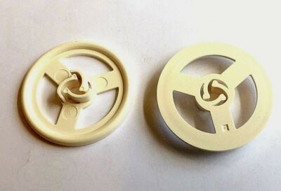 Spool Caps  2X  A1C011567   Singer/Pfaff/Husqvarna/Juki/Babylock