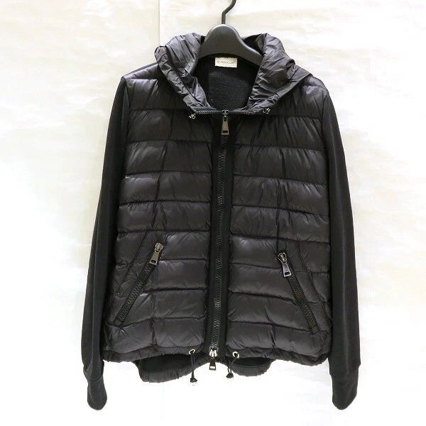 MONCLER MAGLIA CARDIGAN サイズL-