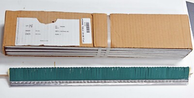 Supermax 19-38 Combo Flatter Head  Inserts
