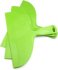 Putty Scraper 10 Plastic Flexible Putty Spreader for Taping New