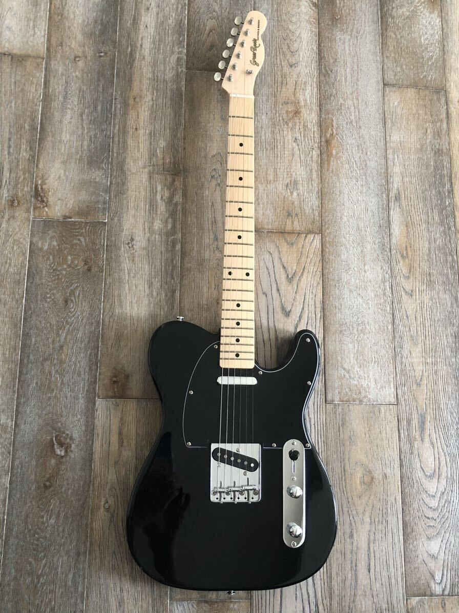 ギター grassroots telecaster Amazon | GrassRoots / G-TE-45R/H グラスルーツ エレキギター