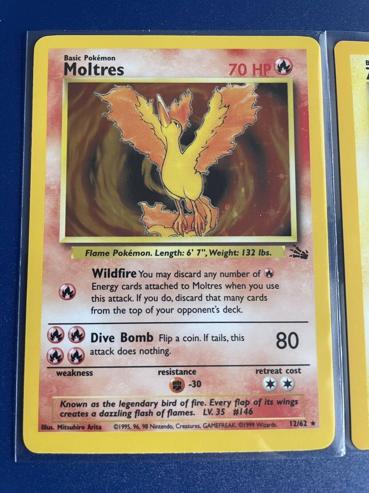 Pokemon!! Todos os 3 Pássaros Lendários! Articuno, Moltres, Zapdos Lote de  20 Cartas!! : : Brinquedos e Jogos