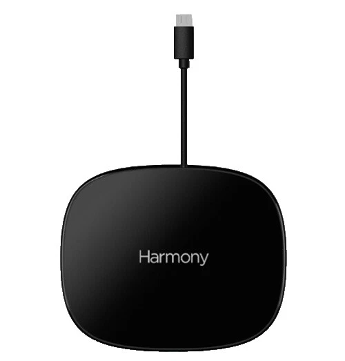 Logitech Negro streamers multimedia