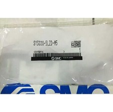 SMC SY3220-5LZD-M5 Solenoid Valve 1PC New SY32205LZDM5 #F10