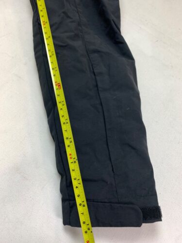 MARKS & SPENCER JACKET SMALL DARK NAVY Hooded Thinsulate Fleece Insulation Zip - Picture 13 of 13