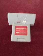 NITNENDO 64 Performance TREMOR PAK PLUS N64 Controller Rumble Pack