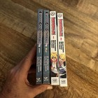 manga lot english — photo 3