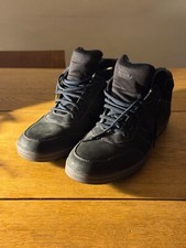 Mens camel Boots - Barely Used