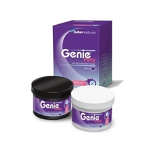 Genie VPS Putty Berry Flavored 2 x 300ml jars and 2 scoops 77650 / 77655