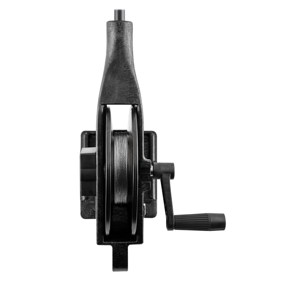 Cannon Lake Troll Manual Downrigger 1901250 Downriggers for Fishing