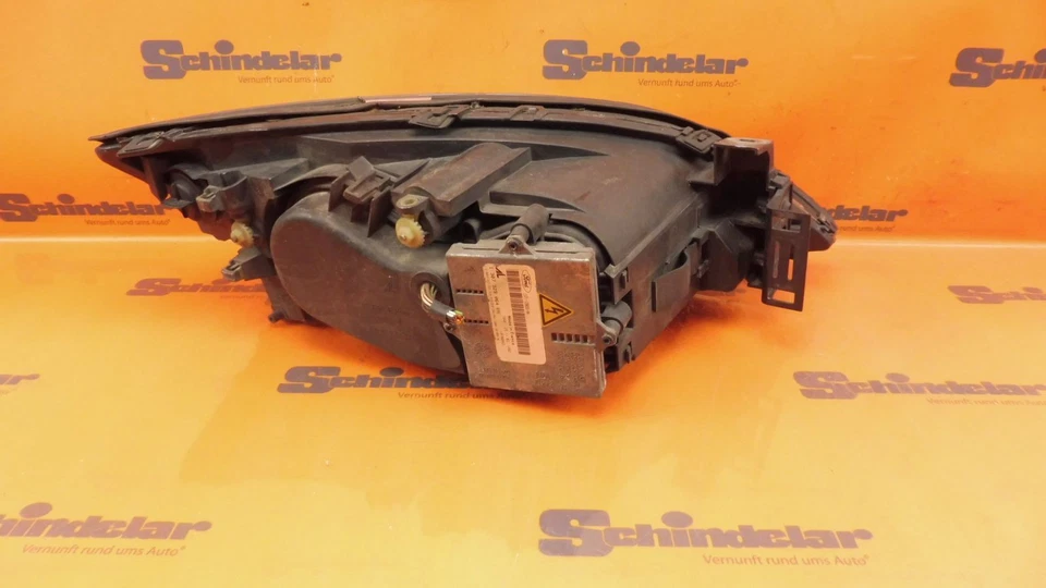 Hauptscheinwerfer links Xenon 0301174271 FORD MONDEO III TURNIER (BWY) 2.0 TDCI - Bild 4 von 4