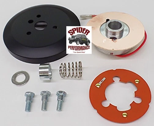 Dodge 1982-1991 D/W Pickup volante para TILT MOPAR 15" TUFF WHEEL Foto 4 de 4