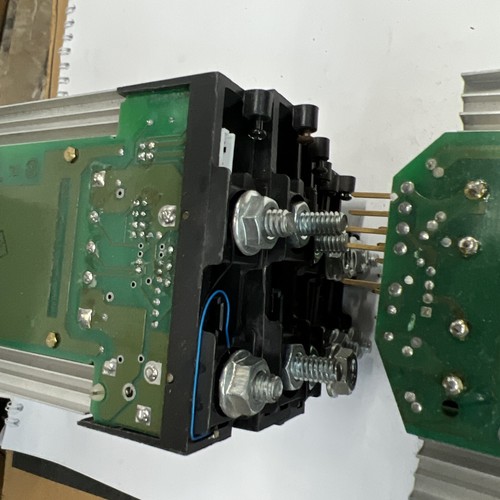 Parts, ElectroGlas Vicor Power Factor Corrected MegaPAC MP4-77502 DA11-5-3-001 - Picture 22 of 22