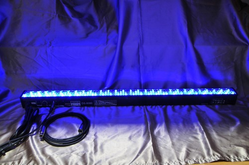 OmniSistem OS-8080 RGB Wash Effect LED Bar Light - Picture 5 of 6