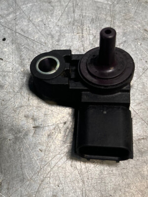 Mi 2012-24 KAWASAKI 650 Z650 EX6550 OEM Air Intake Oxygen