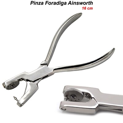 Ainsworth: Perforatore Di Dighe - CARL MARTIN - Foto 11