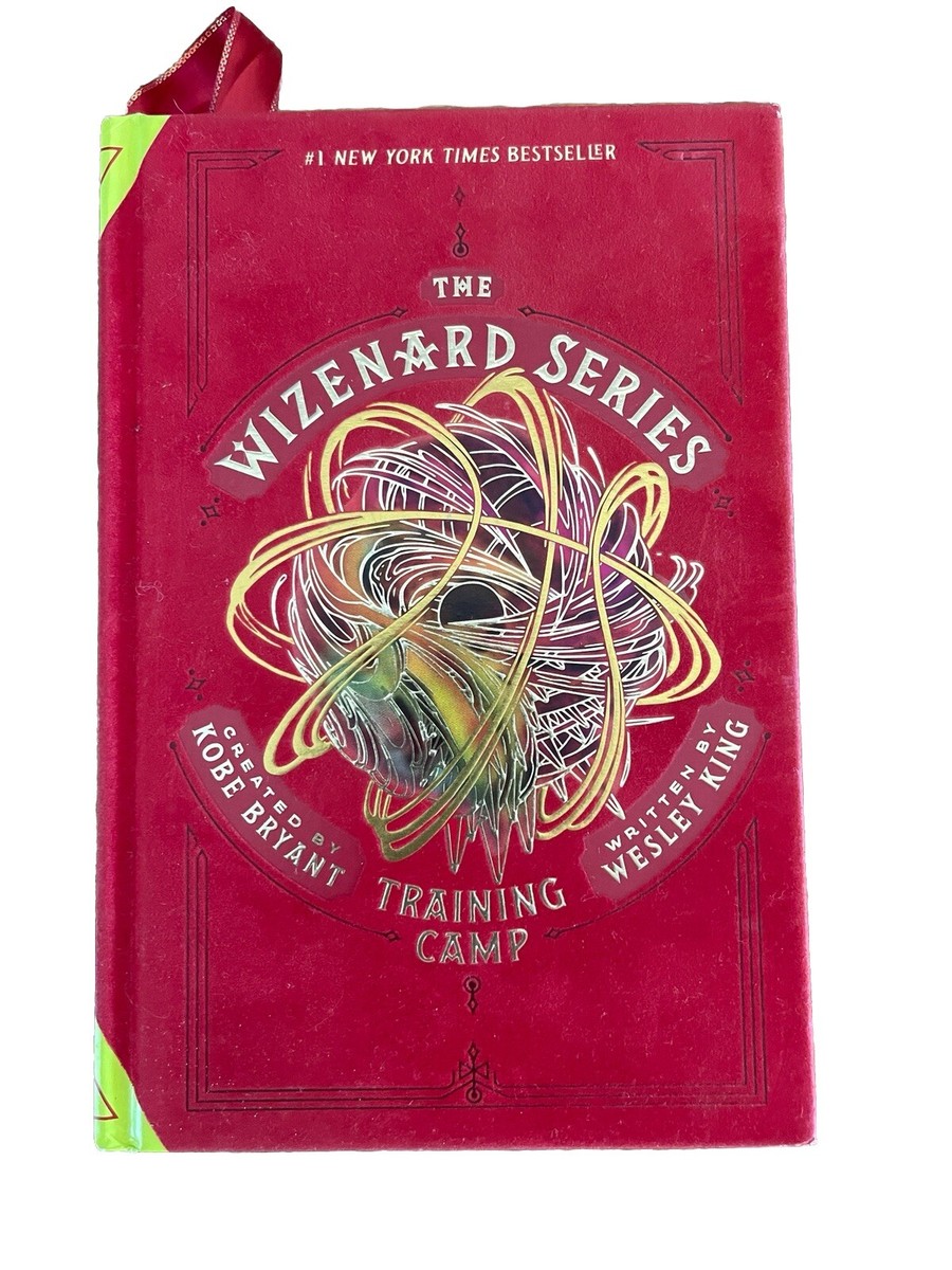 kobe bryant book collection