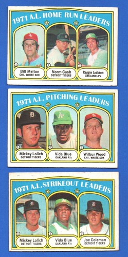 1972 OPC 72 O PEE CHEE TOPPS MLB BASEBALL CARD 1-132 SEE LIST - Picture 184 of 261