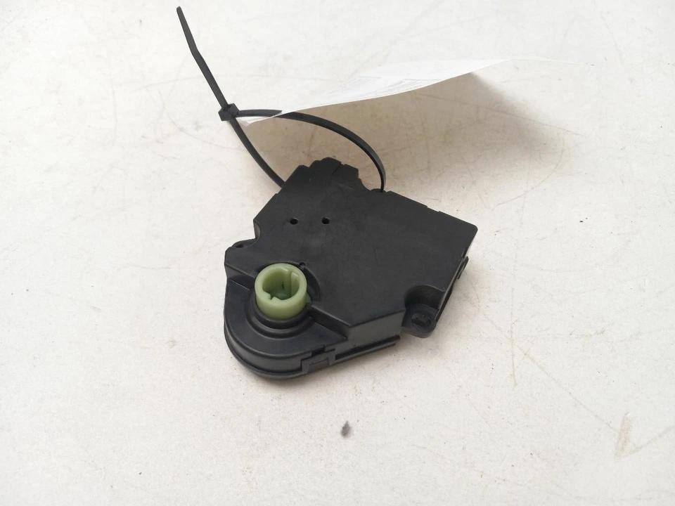 GMC ACADIA 2016 AC HVAC panel mezclado actuador de puerta Foto 2 de 4