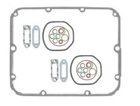 Einspritzpumpendichtung 2X Dichtsatz FüR Kramer Kl 200 250 300 KL200 KL250 KL300