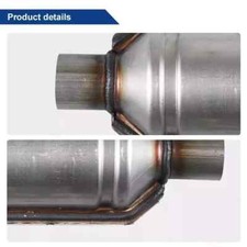 Exhaust & Emission Systems for 1985 Nissan 300ZX for sale | eBay