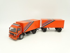 remorque auto porteur