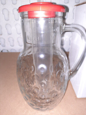 Granini Saftkaraffee 1,5 l Gastro Eckes