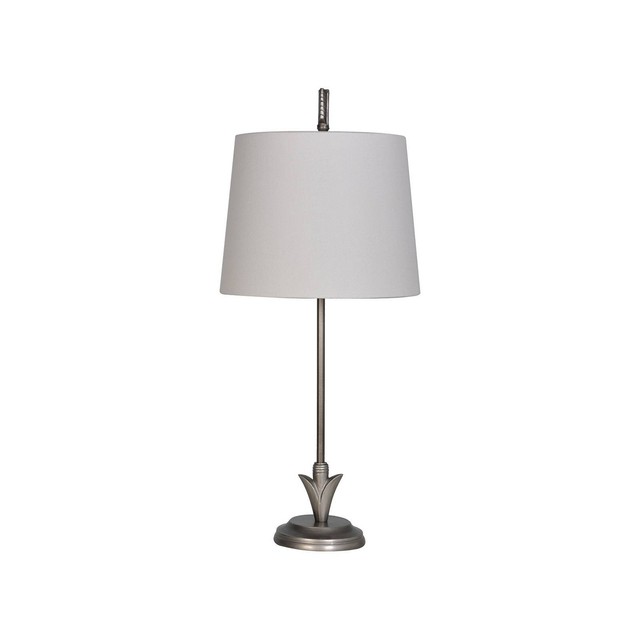 Pillowfort Arrow Table Lamp Silver Child S Room Bedroom Feathered Top For Pillowfort Arrow Table Lamp Silver, Pillowfort Standing Lamp